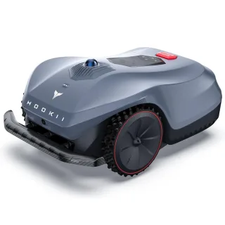 [EU DIRECT] HOOKII Neomow X Pro Robot Lawn Mower Mows Up to 1.5 Acres 3D LiDAR SLAM Wire-Free Navigation 45% Slope Smart