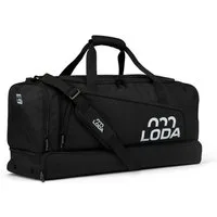 LODA sports Sporttasche team 68L - Trainingstasche mit Rucksackfunktion & Schuhfach, 65 cm (L) x 30cm (B) x 35cm (H), 68 Liter Volumen