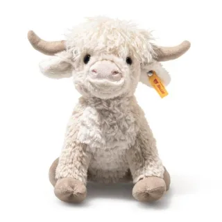 Steiff Harper Hochlandkuh 24cm