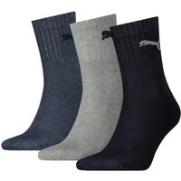 PUMA Socken Puma Socken Short Crew