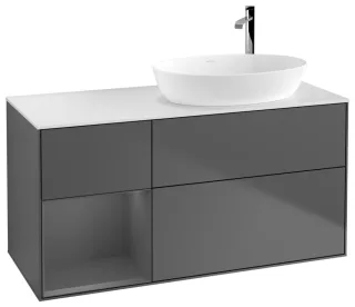 Villeroy & Boch Finion Waschtischunterschrank G92, G921GKGK G921GKGK