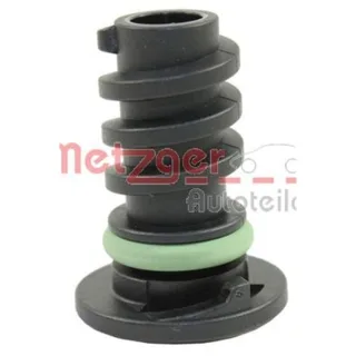 Metzger ?lablassschraube Mercedes 8030052