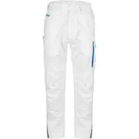 TMG International Arbeitshose Bundhose Cargohose Elegance Herren