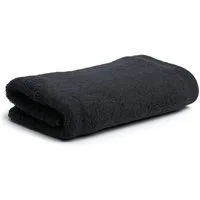 Möve Handtücher Superwuschel, Walkfrottee (1-St), Handtuch mit Bordüre, 100% Premium Cotton Baumwolle, einfarbig, weich