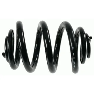 Sachs Feder hinten VW Transporter T4 Doppelkabine