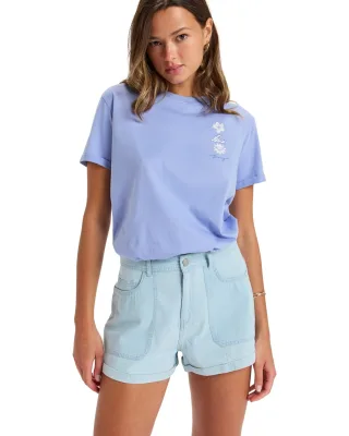 Roxy Shorts "Vibrant Community"