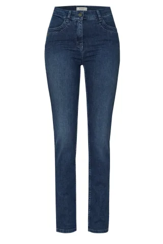 TONI - be loved mid blue used - Gr. - 46