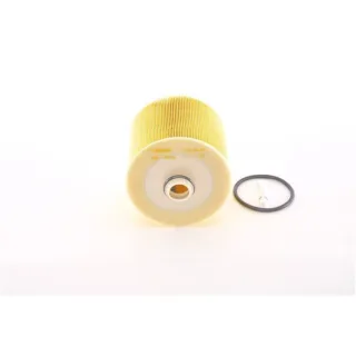 Bosch Luftfilter Audi A6 C6