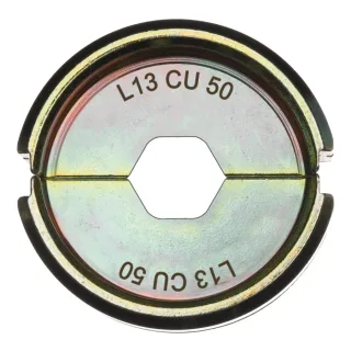 Milwaukee - Presseinsatz L13 Cu 16-1ST - 4932464500