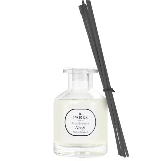 No8 - Feu De Bois Diffusor 100ml