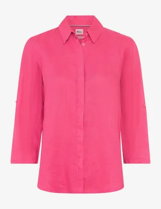BRAX - Style Vicki raspberry sorbet - Gr. - 36