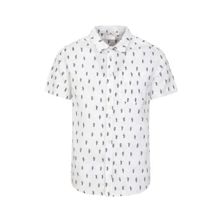 Mountain Warehouse - "Preston" Hemd für Herren (Weiß)
