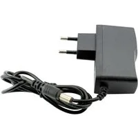 Trade-Shop Ladegerät passend für Bosch Athlet 25.2V BBH6P25 BBH6P25K BBH6PZOO Netzteil (Netzteil / Ladegerät / Ladekabel 30V 0,5A für 25,2V)