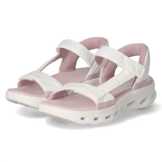 Skechers Sandalen JADA - Gr. 36 - Weiß - Synthetik