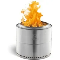 BURNHARD® Feuerschale