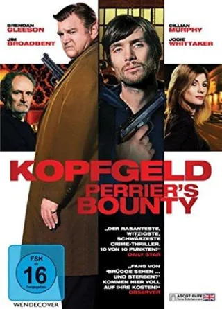 Kopfgeld - Perrier's Bounty [DVD] [2010]