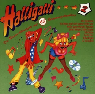 Halligalli   2