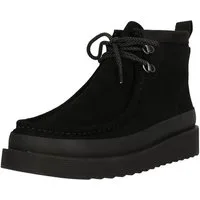 Clarks Wallabee FTR2 High Stiefelette mit Contour-Cushion-Fußbett