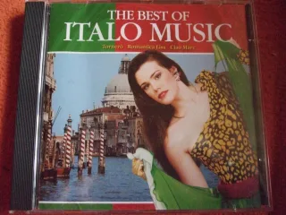 Best of Italo Music