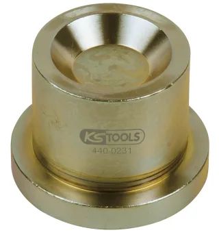 KS Tools Druckhülse, Ø 39 mm - 440.0231