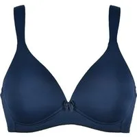 Naturana Schalen-BH Soft Cup ohne Bügel, weiche Micro-Touch-Qualität