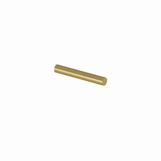Kludi VELA R Reserverollenhalter Brushed Gold, 58972N0 58972N0