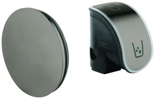 GROHE Bedieneinheit 46958 für GROHE Blue Home hard graphite geb., 46958AL0 46958AL0