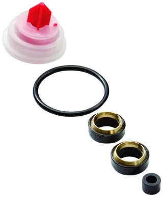 Grohe Dichtungssatz 43722 für Spülkasten , 43722000 43722000
