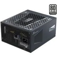 PRIME PX-1300 1300W, PC-Netzteil schwarz, 6x PCIe, Kabel-Management, 1300 Watt