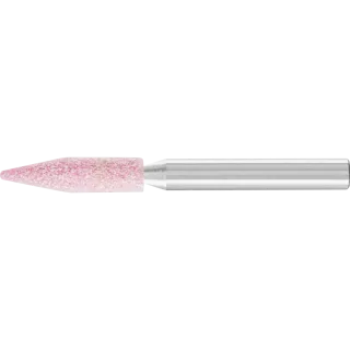PFERD TOOLS STEEL EDGE Schleifstift Form A für Stahl- und Stahlguss - 35015296
