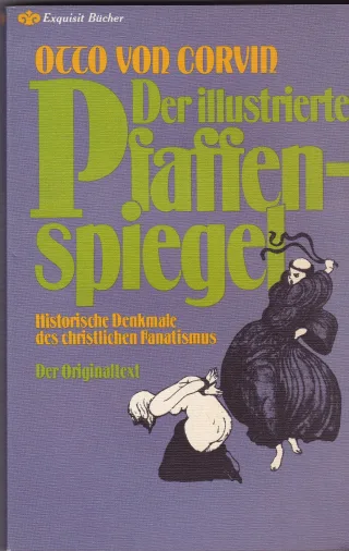 Der illustrierte Pfaffenspiegel