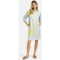 Milano Italy Sommerkleid aus Baumwolle
