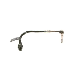 Bosch Abgastemperatursensor Mercedes S-Klasse W221