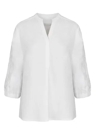 BIANCA Moden GmbH & Co. KG - ADELA white - Gr. - 38