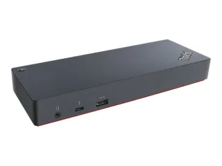 Lenovo ThinkPad Thunderbolt 3 Dock | 40ac0135eu | Port Replicator
