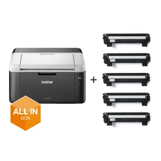 Brother HL-1212W | hl1212wg1 | Drucker - s/w