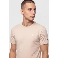 Champion T-Shirt Oversize T-Shirt Oversize-Passform, aus Baumwolle, leichter Stoff