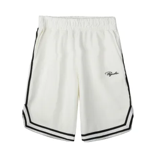 Pegador Signar Pique Basketball Shorts
