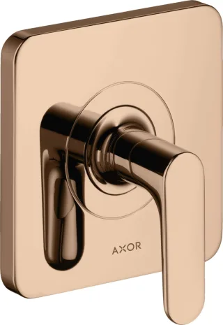 Hansgrohe Unterputzventil Axor Citterio M 34960300