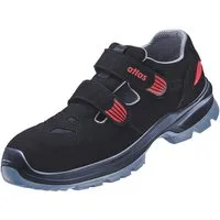 Atlas SL 36 red ESD Arbeitsschuh alu-tec Aluminiumkappe