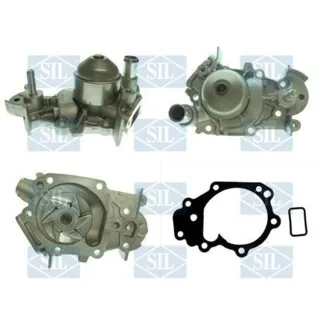 Saleri Wasserpumpe Nissan Kubistar Renault Clio Kangoo Twingo PA939A