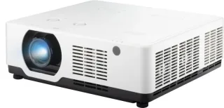 ViewSonic LSC601WU | lsc601wu | 3-LCD-Projektor - 6000 ANSI-Lumen