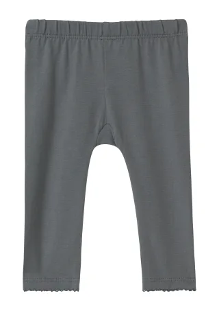s.Oliver - Leggins grau - Gr. - 74