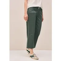 CECIL Culotte High Waist