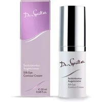 Dr. Spiller Augencreme Dr. Spiller - Seidenkontur Augencreme - 20ml