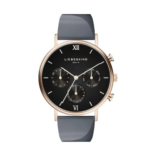 Liebeskind Damenuhr LT-0320-LM