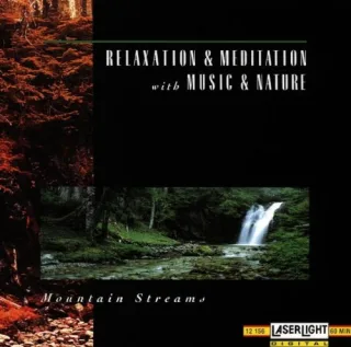 Mountain Streams-Relaxation