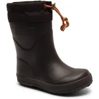 Bisgaard thermo Gummistiefel Boots mit Lammwolle, Größenschablone zum Download