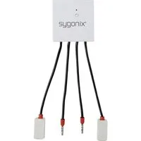 Sygonix RSL Schalter Unterputz Schaltleistung (max) 3500 W Reichweite max Smart-Home-Zubehör