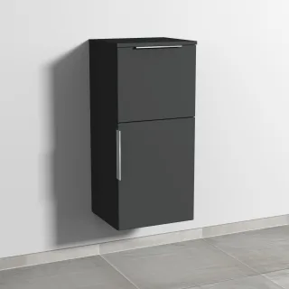 Sanipa Mittelschrank rechts 3way (UP129) UP1291B